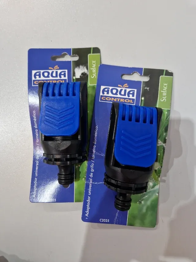 Adaptador Universal Aqua Control para Grifo