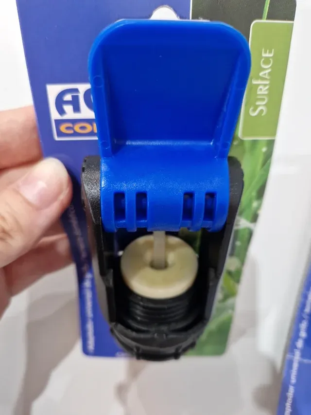 Adaptador Universal Aqua Control para Grifo