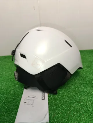 Casco Salomon LT Access