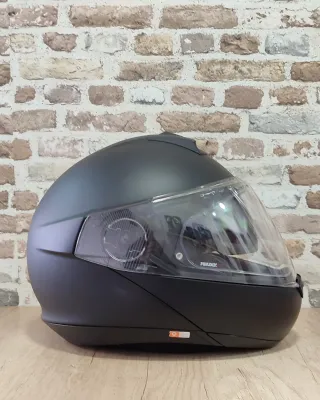 Casco Moto Schuberth C4 Basic Talla L