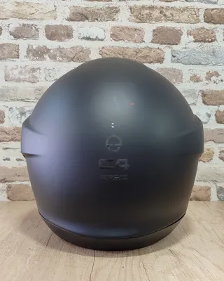 Casco Moto Schuberth C4 Basic Talla L
