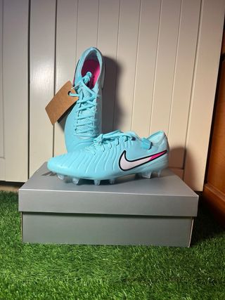 Nike Tiempo Legend 10 Elite FG 