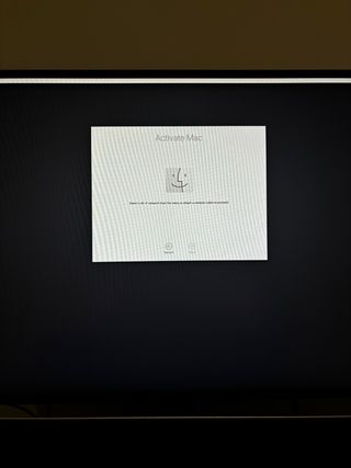 MacBook Pro 15.4” 2018 Gris Espacial