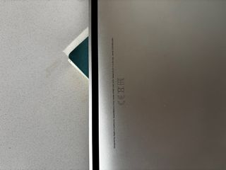 MacBook Pro 15.4” 2018 Gris Espacial