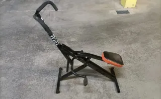 Banco de ejercicios Total