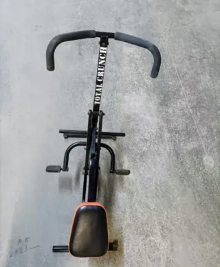 Banco de ejercicios Total