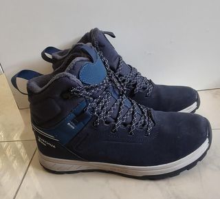 Botas Quechua montaña niño T.37