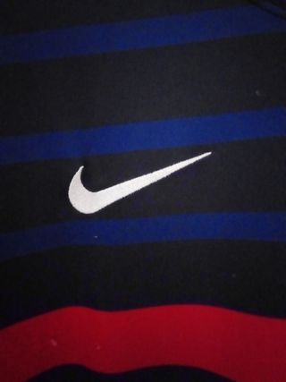 Camiseta Francia Euro 2020 Nike