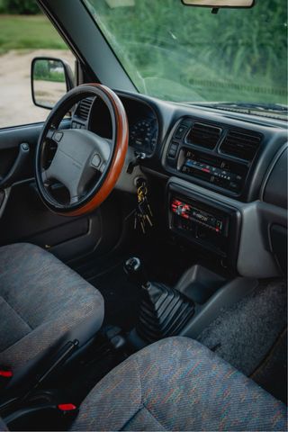 Suzuki Jimny 1999