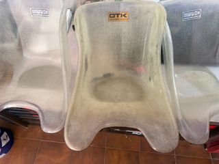 Asientos Karting OTK (