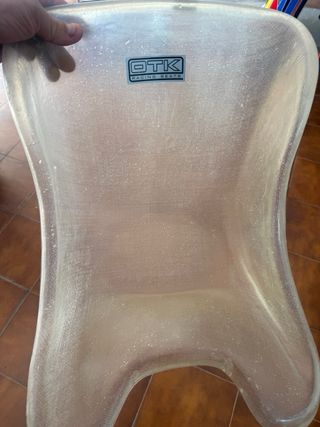 Asientos Karting OTK (