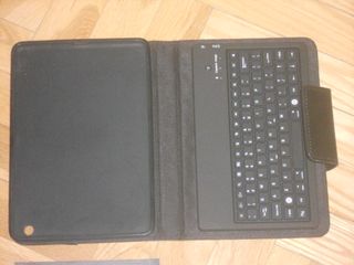 FUNDA TECLADO BLUETOOTH WOXTER FOR IPAD MINI.     