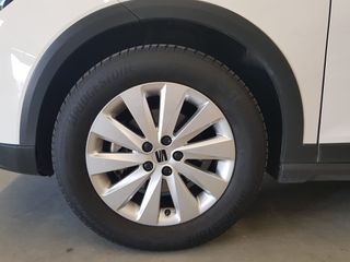 SEAT Arona STYLE 1.0 TSI 110 CV