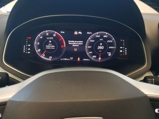 SEAT Arona STYLE 1.0 TSI 110 CV