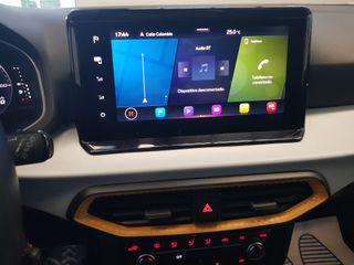 SEAT Arona STYLE 1.0 TSI 110 CV