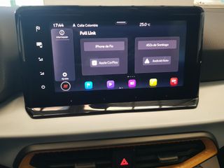 SEAT Arona STYLE 1.0 TSI 110 CV