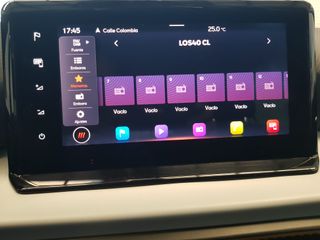 SEAT Arona STYLE 1.0 TSI 110 CV