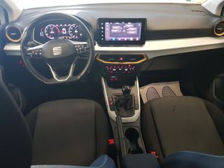 SEAT Arona STYLE 1.0 TSI 110 CV