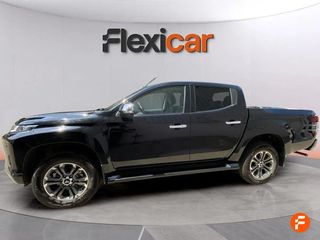 Mitsubishi L200 L200 D/C 220 DI-D 6 AT ( 150 CV )