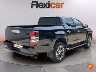 Mitsubishi L200 L200 D/C 220 DI-D 6 AT ( 150 CV )