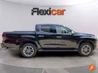 Mitsubishi L200 L200 D/C 220 DI-D 6 AT ( 150 CV )