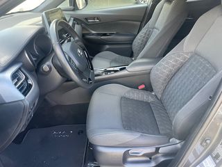 Toyota C-HR 1.8 125H Advance