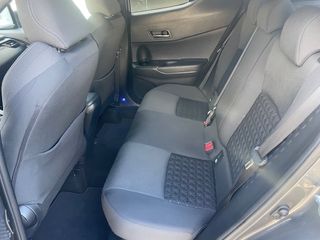 Toyota C-HR 1.8 125H Advance