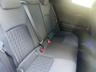 Toyota C-HR 1.8 125H Advance