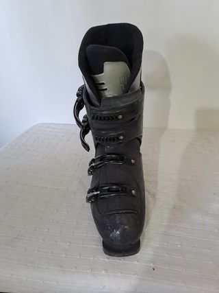 Botas de esquí Lange