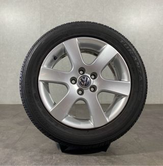 Llantas Volkswagen Polo IV 15" Originales