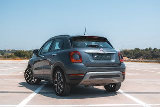 FIAT 500X CROSS 1.0 FIREFLY T3 120CV