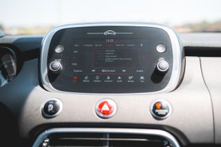 FIAT 500X CROSS 1.0 FIREFLY T3 120CV