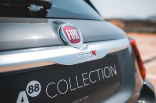 FIAT 500X CROSS 1.0 FIREFLY T3 120CV
