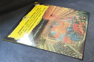 Adagio Albinoni - LP vinilo