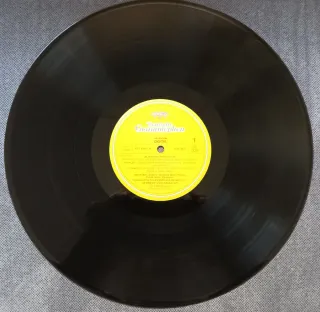 Adagio Albinoni - LP vinilo