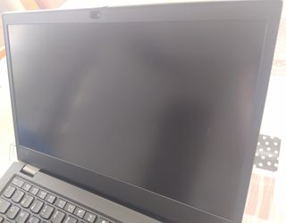 Lenovo Thinkpad L13 8GB RAM 256GB SSD