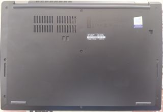 Lenovo Thinkpad L13 8GB RAM 256GB SSD