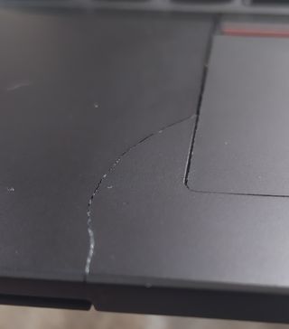 Lenovo Thinkpad L13 8GB RAM 256GB SSD
