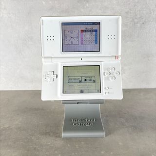 Nintendo DS Lite Bianca con Scatola