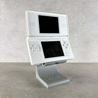 Nintendo DS Lite Bianca con Scatola