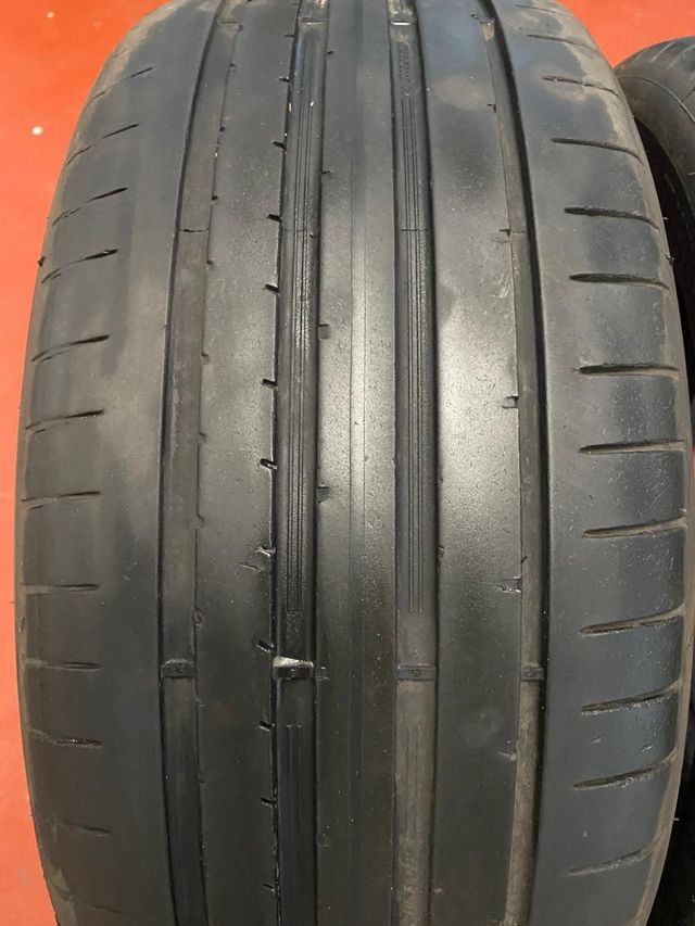 Pareja Neumáticos 225/45/18 95Y