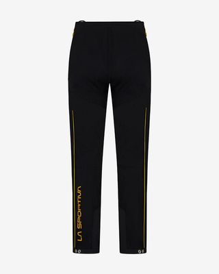 Pantalón La Sportiva Defense Overpant Negro