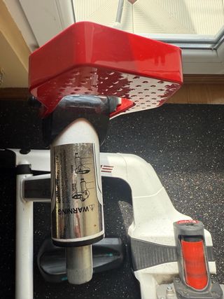 Rodillo Elite QUBO FLuid