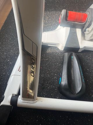 Rodillo Elite QUBO FLuid