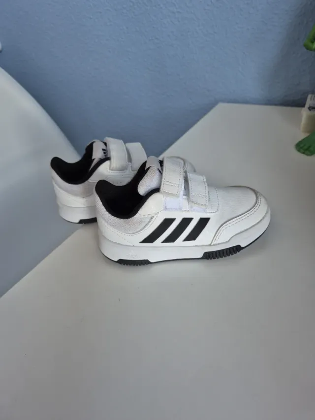 Zapatillas Adidas niño velcro