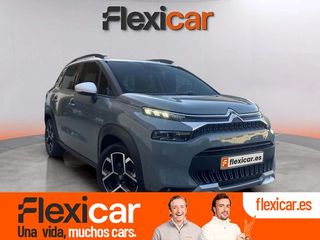 Citroën C3 Aircross PureTech 81kW (110CV) S&S Shine
