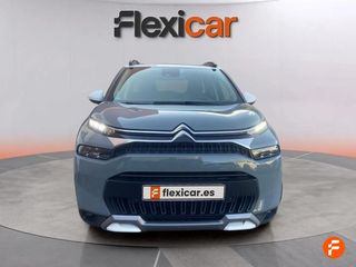 Citroën C3 Aircross PureTech 81kW (110CV) S&S Shine