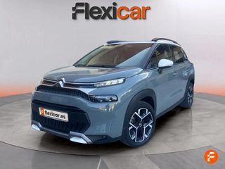 Citroën C3 Aircross PureTech 81kW (110CV) S&S Shine