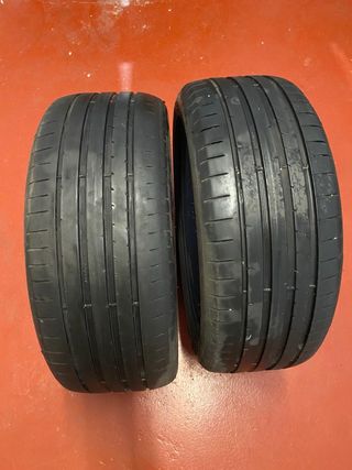 Pareja Neumáticos 225/45/18 95Y