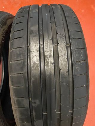 Pareja Neumáticos 225/45/18 95Y